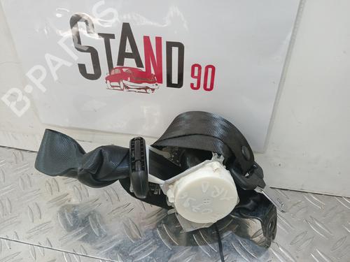 Sikkerhedssele bag højre Sikkerhedssele bag højre FORD FIESTA VI (CB1, CCN) 1.25 (82 hp) 37362770 37362770