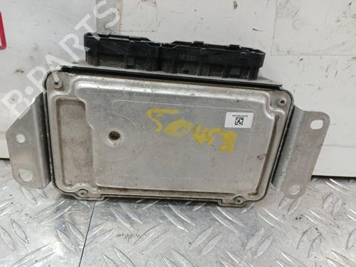 Engine control unit (ECU) TOYOTA AYGO (_B1_) 1.0 (KGB10_, KGB10R) | BP37363869M57 - Image 4