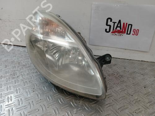 Right headlight LANCIA YPSILON (843_) | BP37361740C29 - Image 2
