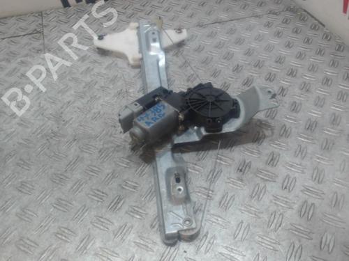 Used Rear left window mechanism Rear left window mechanism 37354028 37354028