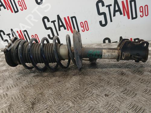 Left front shock absorber PEUGEOT BIPPER Tepee 1.3 HDi 75 | BP37372393M16 - Image 3