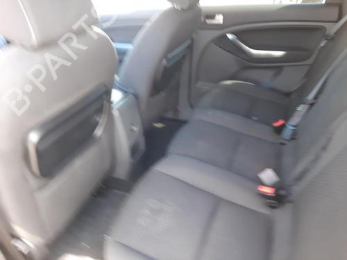 AC-Kompressor FORD C-MAX (DM2) 1.8 TDCi | BP37374570M34 - Image 7