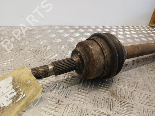 Left front driveshaft PEUGEOT 407 (6D_) 1.6 HDi 110 (6D9HZC, 6D9HYC) | BP37367787M38 - Image 3