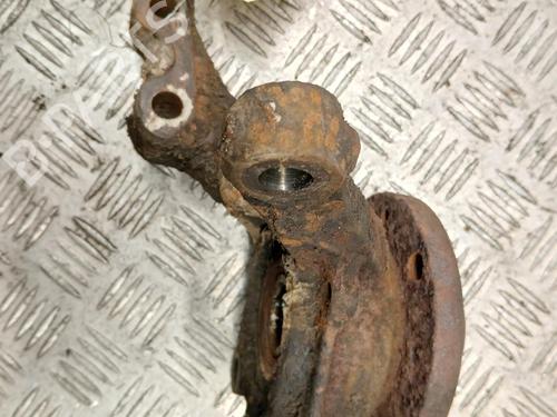 Used Right front steering knuckle Right front steering knuckle RENAULT RAPID Box Body/MPV (F40_, G40_) 1.9 D (F40R) (54 hp) 40152969 40152969