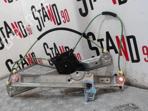 Front left window mechanism OPEL CORSA D (S07) 1.4 (L08, L68) | BP37358862C22 - Image 3