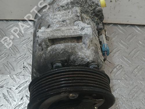 Used AC radiator AC radiator 37363299 37363299