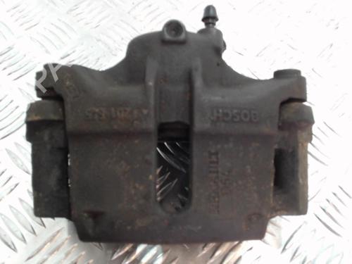 Left front brake caliper RENAULT KANGOO (KC0/1_) 1.9 dTi (KC0U) | BP37351574M105 - Image 3