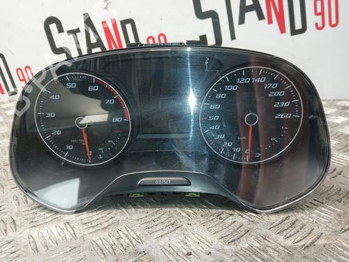 Instrument cluster SEAT LEON ST (5F8) | BP37371554C47 - Image 3