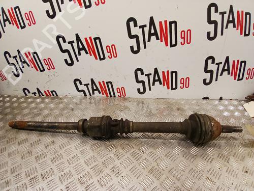 Right front driveshaft CITROËN C5 III Break (RW_) 2.0 HDi | BP37363622M39 - Image 8