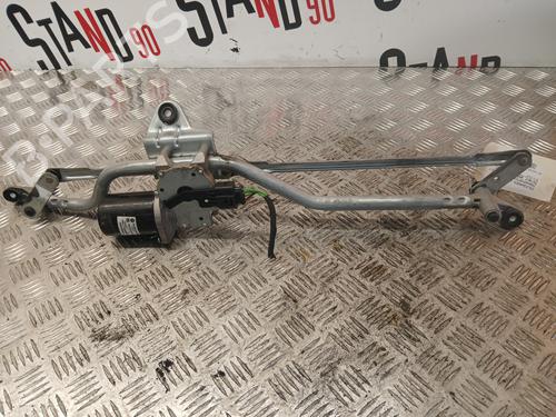 Front wiper motor VW BEETLE (5C1, 5C2) | BP37369531M29 - Image 5