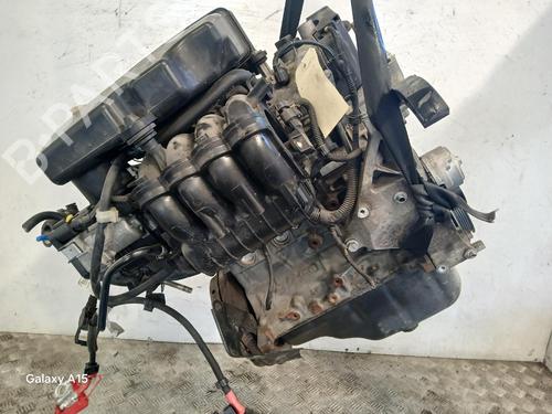 Used Engine Engine 39138031 39138031