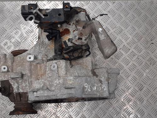 Used Gearbox Gearbox 37357885 37357885