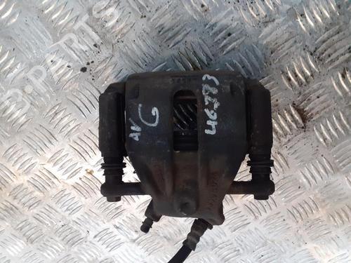 Used Left front brake caliper Left front brake caliper 37354724 37354724