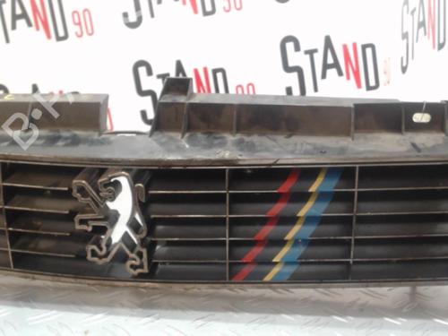 Used Grille Grille 37351984 37351984
