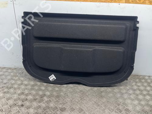 Used Rear parcel shelf Rear parcel shelf NISSAN QASHQAI II (J11, J11_) 1.2 DIG-T (115 hp) 40253072 40253072