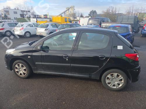 Engine PEUGEOT 206 Hatchback (2A/C) | BP37371015M1 - Image 12