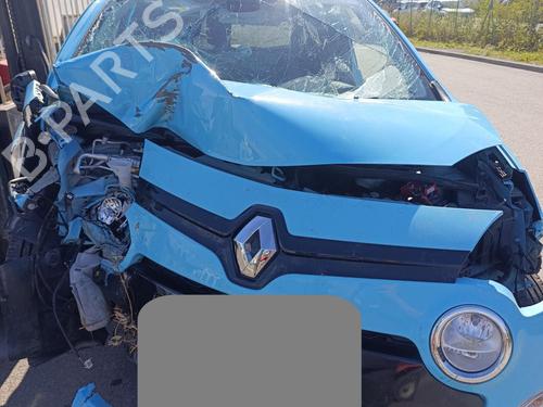 Left tailgate light RENAULT TWINGO II (CN0_) 1.2 16V (CN04, CN0B) | BP37367851C79 - Image 6