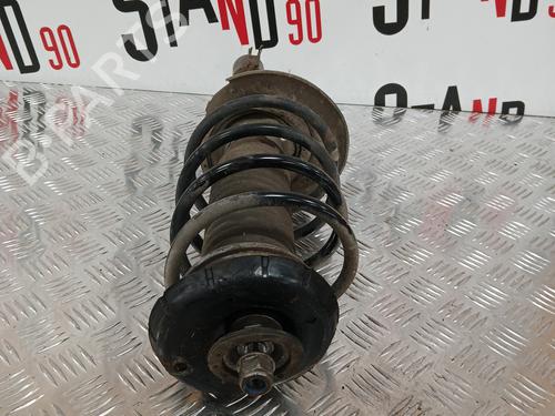 Used Left front shock absorber Left front shock absorber 37367918 37367918