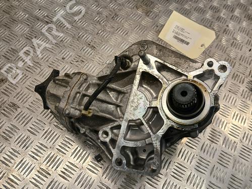 Transfer box SUZUKI VITARA (LY) 1.6 DDiS AllGrip (APK416D) | BP37374435M36  - Image 5