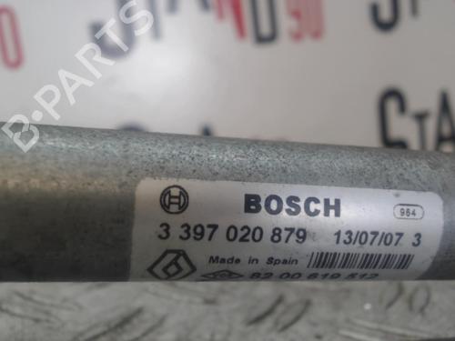 Front wiper motor DACIA LOGAN MCV (KS_) 1.5 dCi (KS0K) | BP37354387M29 - Image 4