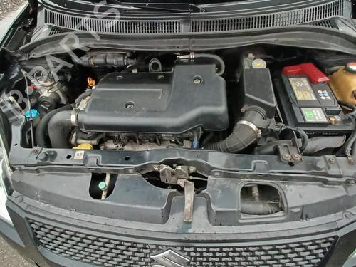 AC compressor SUZUKI SWIFT III (MZ, EZ)  | BP37361827M34  - Image 9