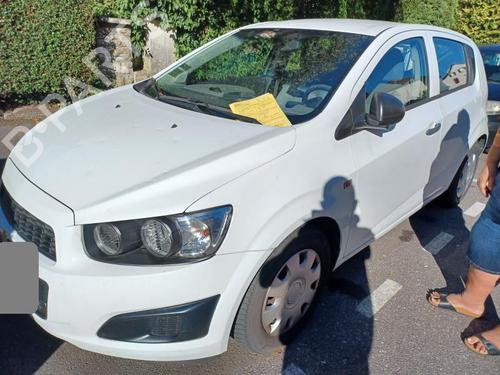 Front left window mechanism CHEVROLET AVEO Saloon (T300) | BP37357967C22 - Image 11