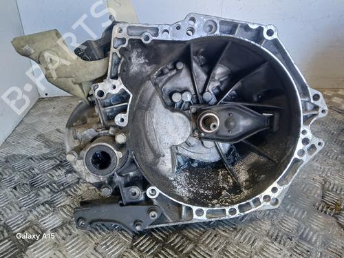 gearbox-peugeot-208-i-ca_-cc_-2012-2013-2014-2015-2016-2017-2018-2019-2020-2021-37364200 main image