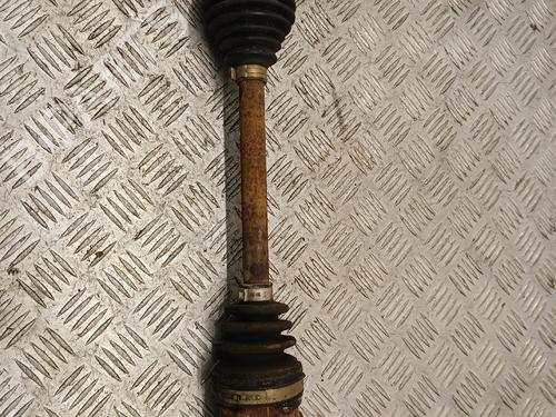 Used Left front driveshaft Left front driveshaft PEUGEOT 107 (PM_, PN_) 1.4 HDi (54 hp) 39993025 39993025