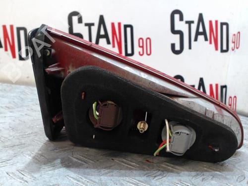 Right tailgate light PEUGEOT 607 (9D, 9U) 2.2 HDi | BP37359420C80 - Image 3