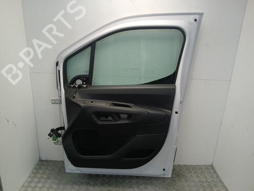 right-front-door-citroen-berlingo-box-bodympv-k9-2018-37746285 main image