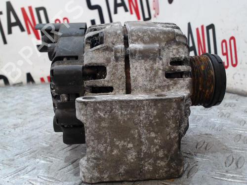 Alternator SUZUKI SWIFT III (MZ, EZ) | BP37361874M7 - Image 3