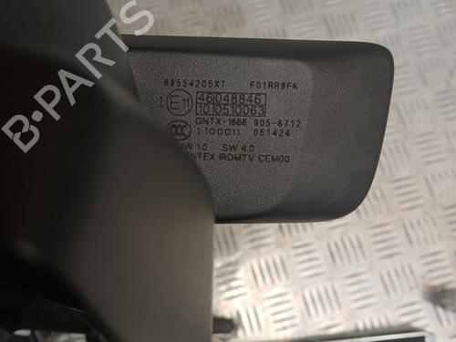 Rear mirror CITROËN BERLINGO Box Body/MPV (K9) 1.5 BlueHDi 130 | BP37746301I6 - Image 3