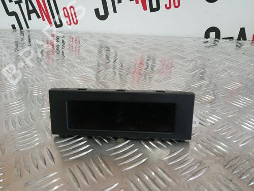 display-monitor-citroen-c3-ii-sc_-2009-37365637 main image