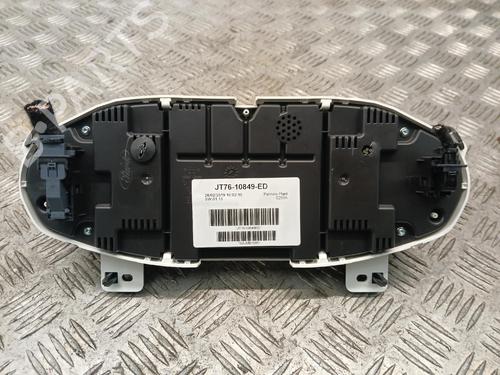 Instrument cluster FORD TRANSIT COURIER B460 MPV | BP39749967C47 - Image 4