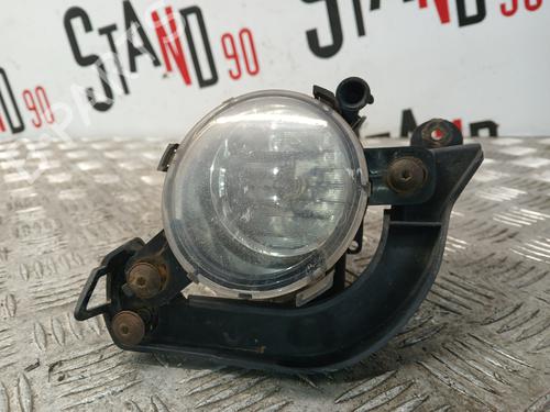 Right front fog light OPEL CORSA D (S07) 1.4 (L08, L68) | BP37371760C31 - Image 3