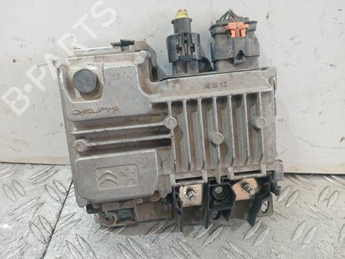 Start/Stop ECU PEUGEOT 2008 I (CU_) 1.2 VTi | BP37366905M59 - Image 2