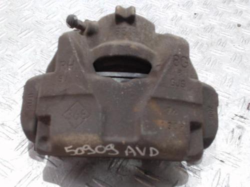 Used Right front brake caliper Right front brake caliper 37359180 37359180