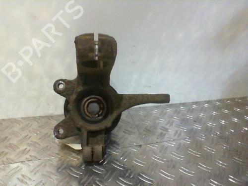 Used Right front steering knuckle Right front steering knuckle 37354961 37354961
