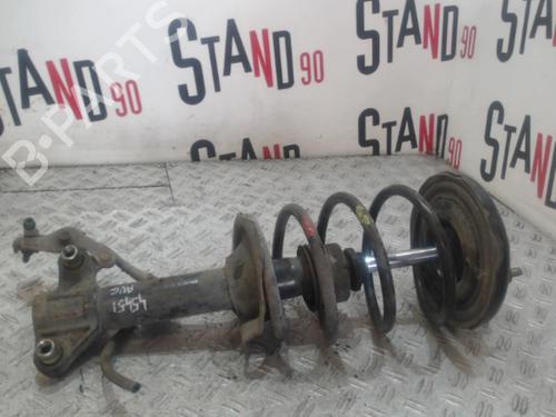 Left front shock absorber NISSAN PRIMERA Hatchback (P12) | BP37351748M16 - Image 4