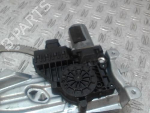 Front right window mechanism OPEL ASTRA H (A04) | BP37355298C23 - Image 3