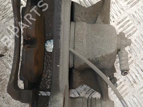 Right front brake caliper SEAT LEON ST (5F8) | BP37371550M104 - Image 4