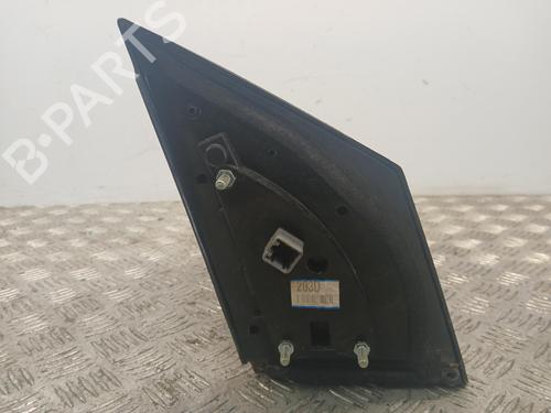 Used Left mirror Left mirror 39631227 39631227