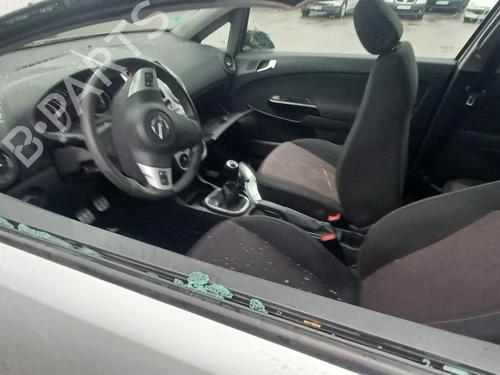 Starter OPEL CORSA D (S07) | BP37364373M8 - Image 3