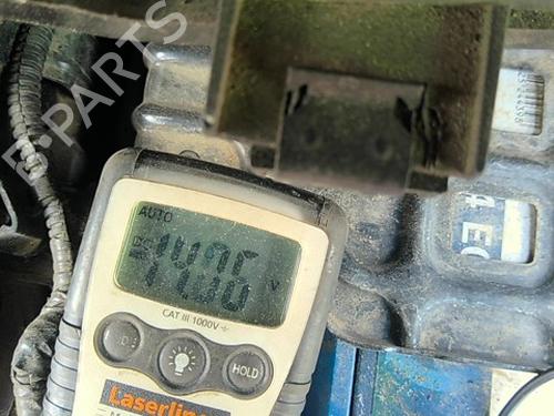 Used Alternator Alternator 37375726 37375726