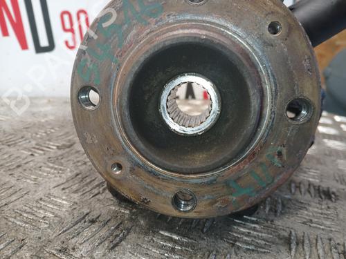 Used Left front steering knuckle Left front steering knuckle 37372578 37372578