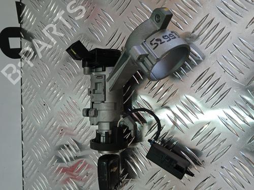 Ignition barrel CHEVROLET AVEO Hatchback (T300) | BP37365973M48 - Image 6