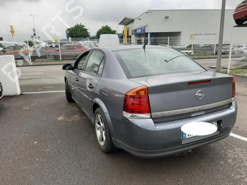 Left front driveshaft OPEL VECTRA C (Z02) | BP37353092M38 - Image 6