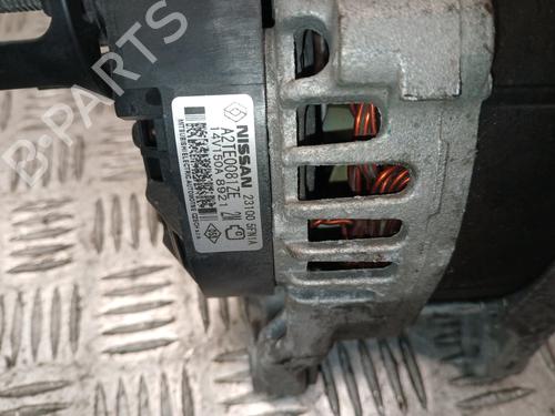 Alternator NISSAN MICRA V (K14) 0.9 IG-T | BP37370124M7 - Image 4