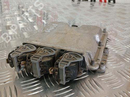 Engine control unit (ECU) PEUGEOT 807 (EB_) 2.2 HDi | BP37367855M57 - Image 3
