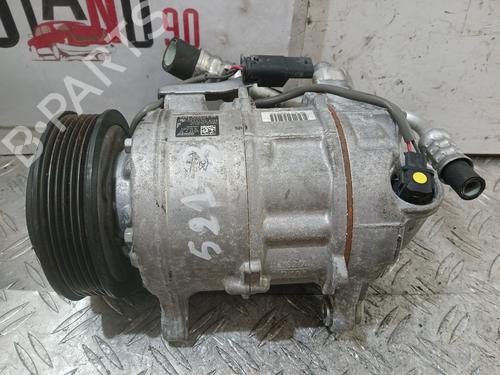 AC compressor BMW 1 (F20) 118 d | BP37364874M34 - Image 2